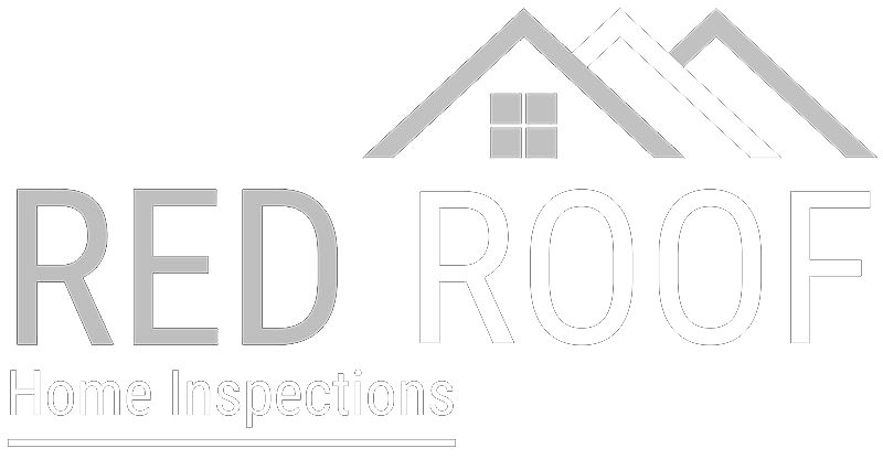 Red Roof Home Inspections Logo