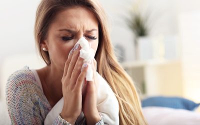 3 Helpful Tips for Allergy-Proofing Your Home