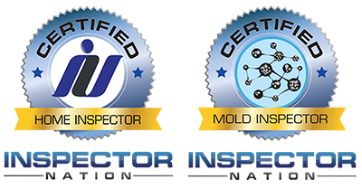 Inspector Nation Certified logo
