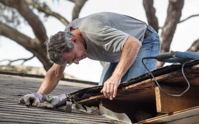 4 Signs You Need a Roof Replacement