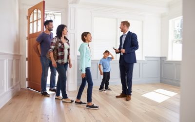 4-Step Guide to Buying a House