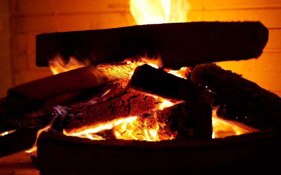 4 Tips to Prepare Your Fireplace for Use This Winter