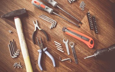 6 Essential Tools for DIY Projects