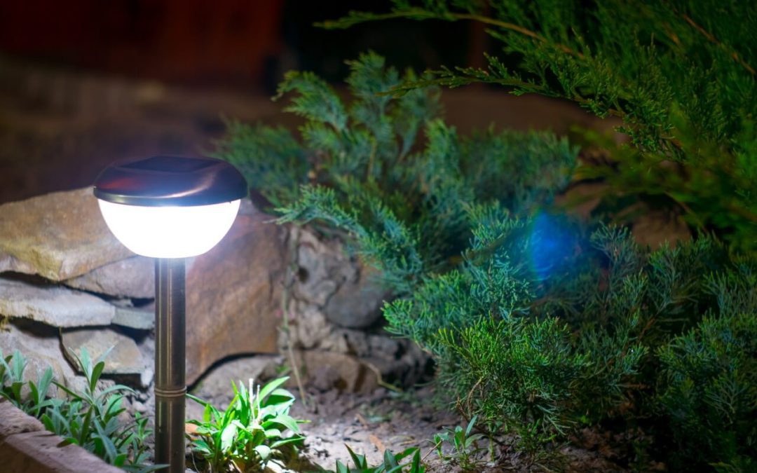 Illuminate Your Home: 5 Tips to Upgrade Your Lighting Indoors and Outdoors