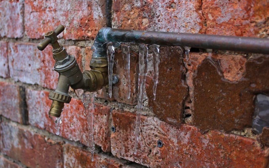 7 Tips to Protect Your Plumbing in Winter